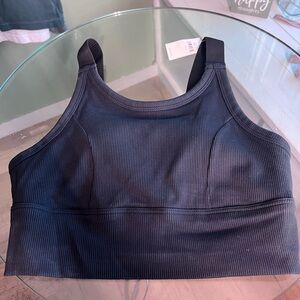 NWT Aerie Sports Bra- Sz: M
